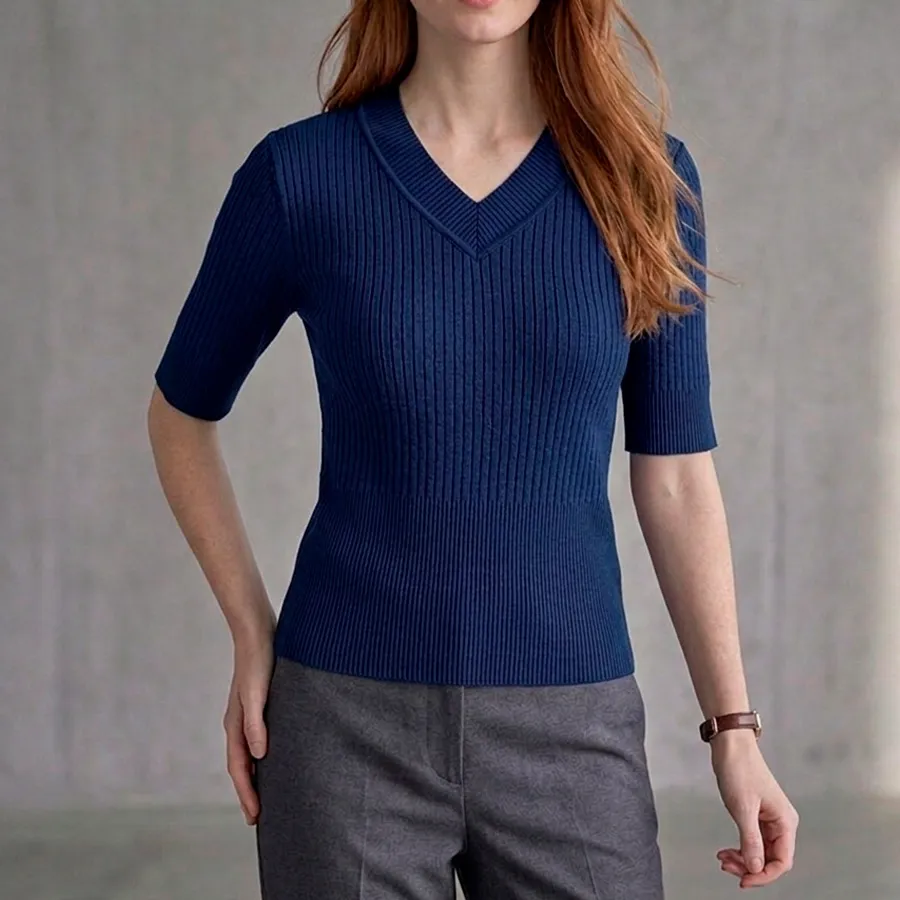 MIS00132 BLUSA CUELLO CUADRADO 10647